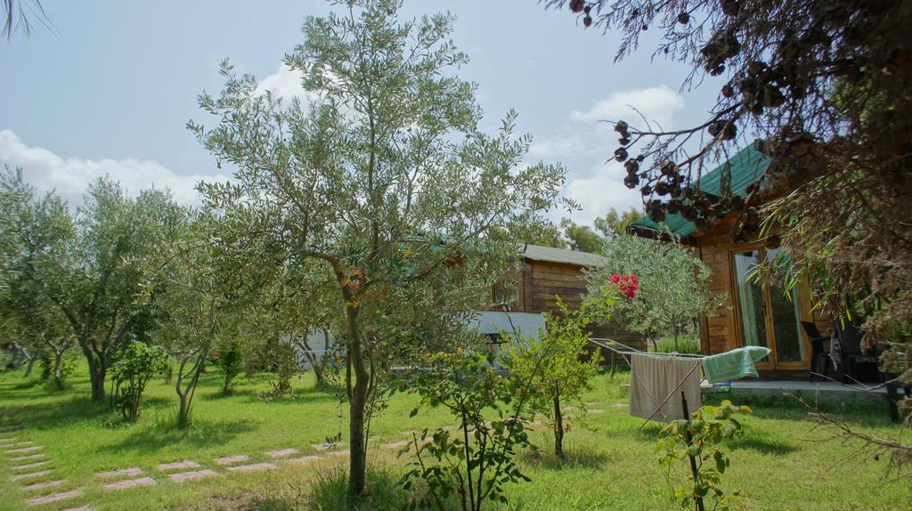 Agriturismo Tres Montes Sorso Exterior foto